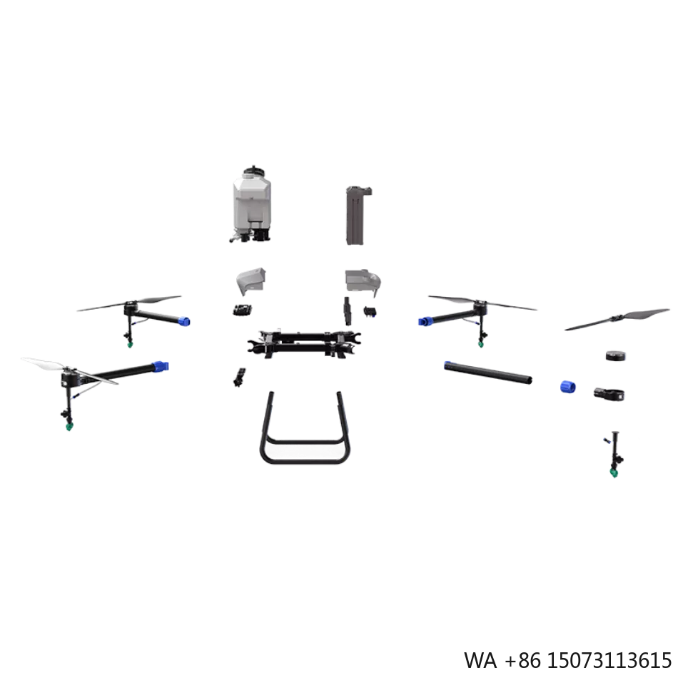 Flight Controller - Pulvérisateur agricole de contrôle de vol