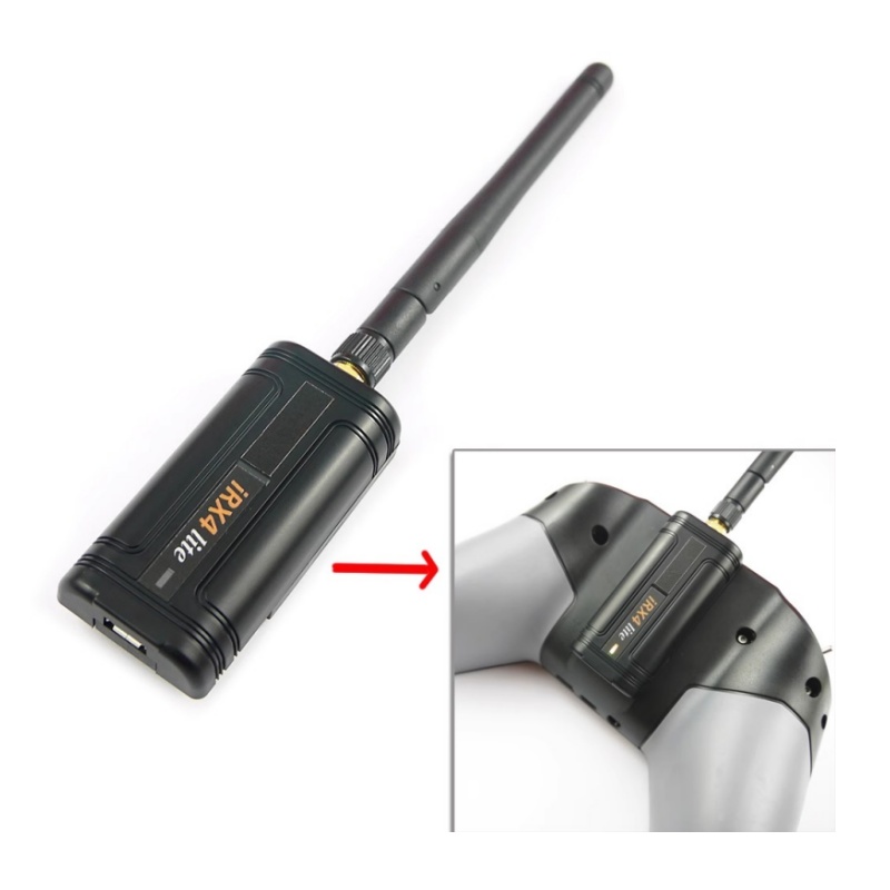 Flysky Transmitter - OpenTX Frsky x-lite TBS Tango2 Zorro