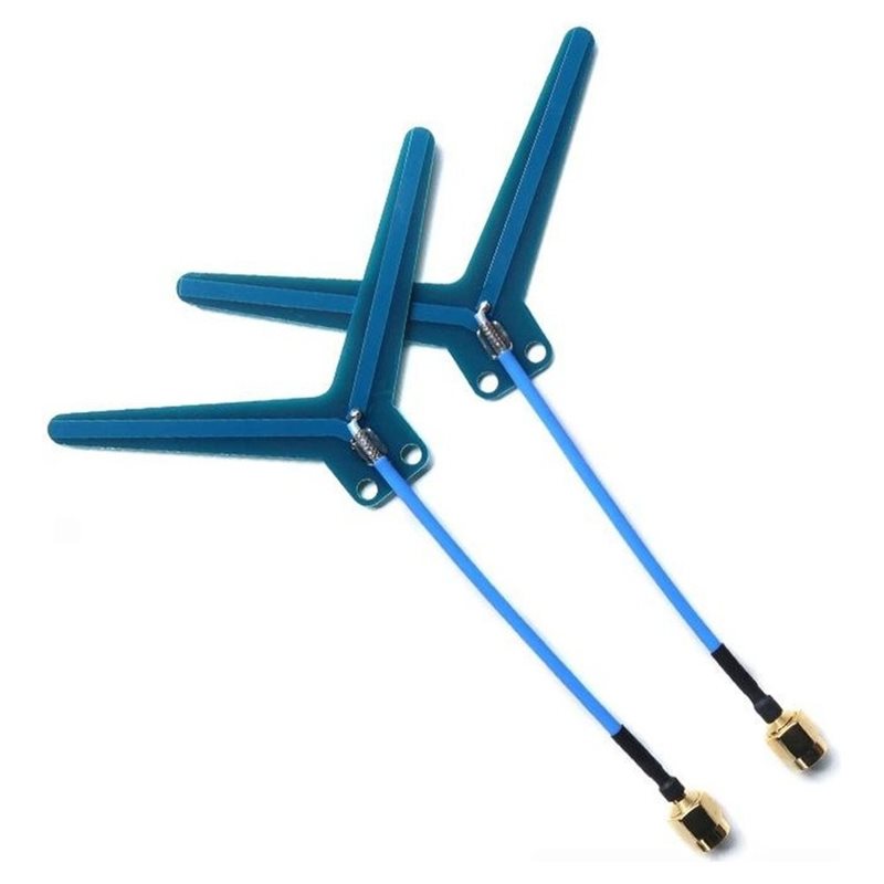 Goggles Fpv - AINY-ANT-Y1240, antenne dipôle FPV 1,2/1,3 GHz