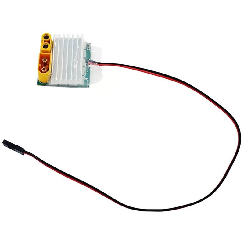 Rc Drone - Module de commutation électronique sans fil