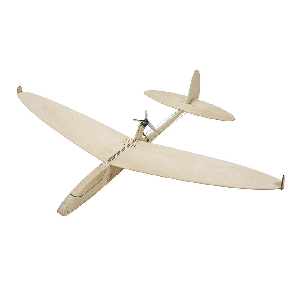 Flight Controller - Kit de construction d'avion en bois