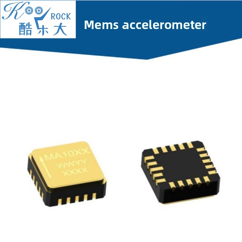Flight Controller - Accéléromètre numérique MEMS haute performance, max