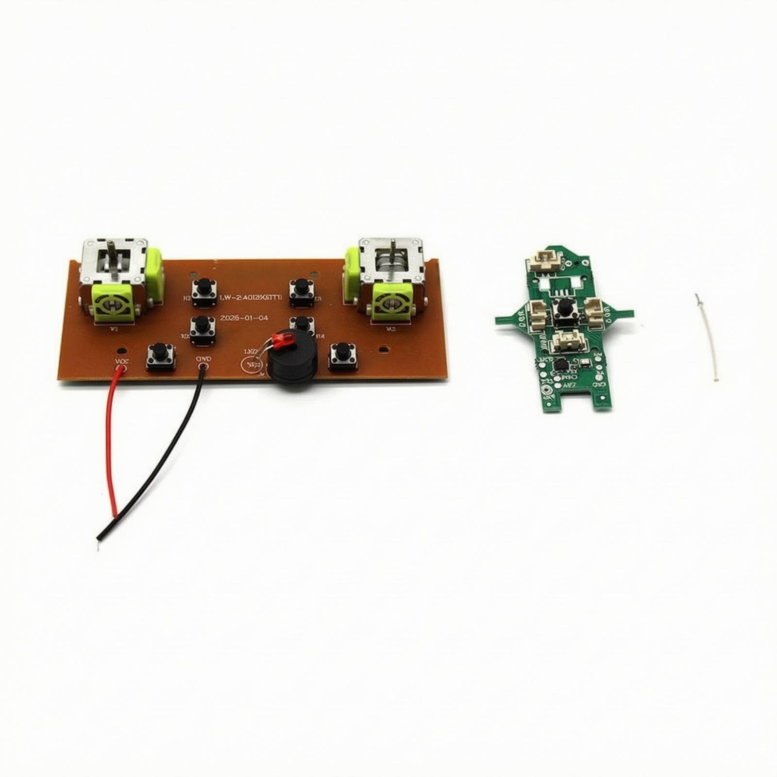 Drone Battery - Kit de carte de circuit pour