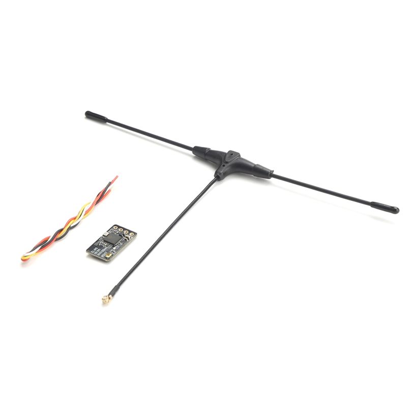 Drone Antenna - Récepteur AS96-ELRS 915Mhz NANO Expresslrs avec
