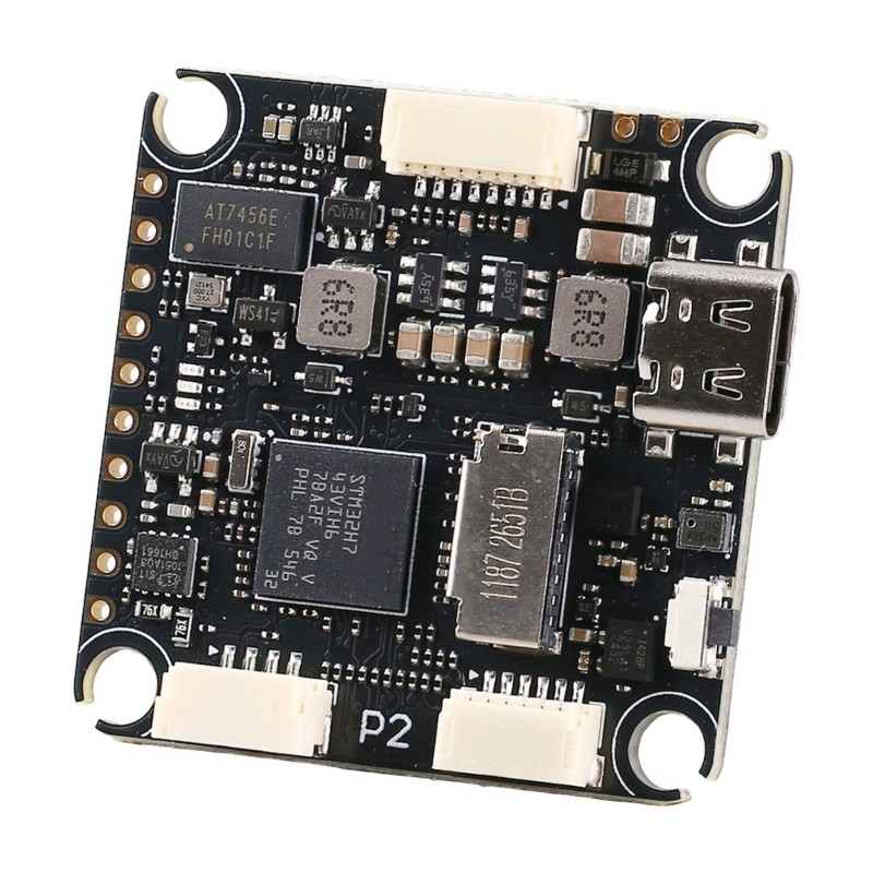 Betaflight Fc - Contrôleur de vol A63T-TBS Lucid H7