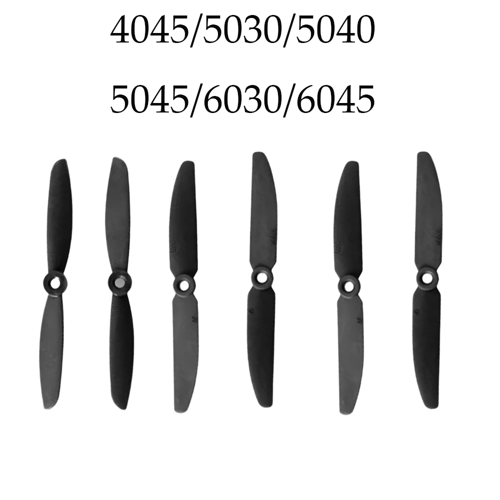 Drone Propeller - 1 paire d'hélices Gemfan à 2