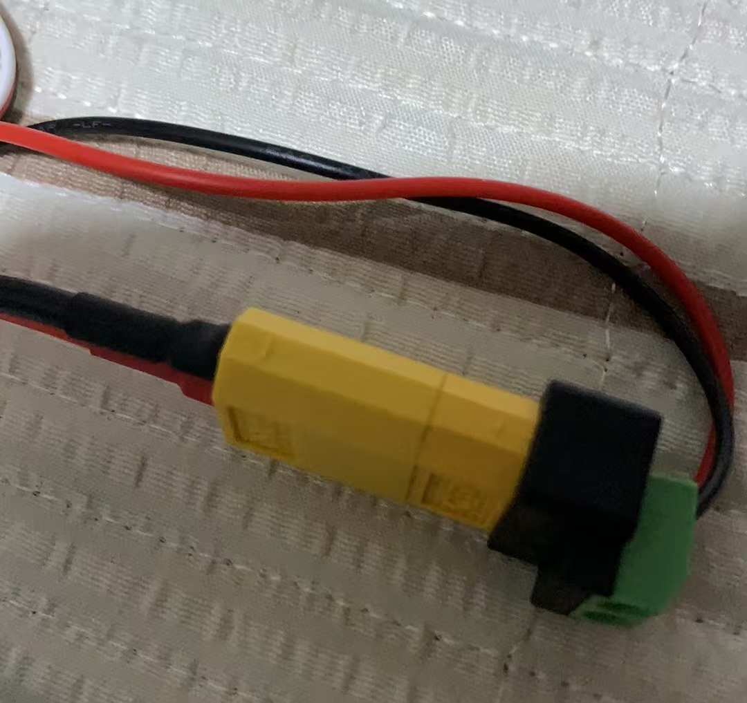 Balance Charger Rc - Adaptateur Connecteur sans Soudure 2 Broches