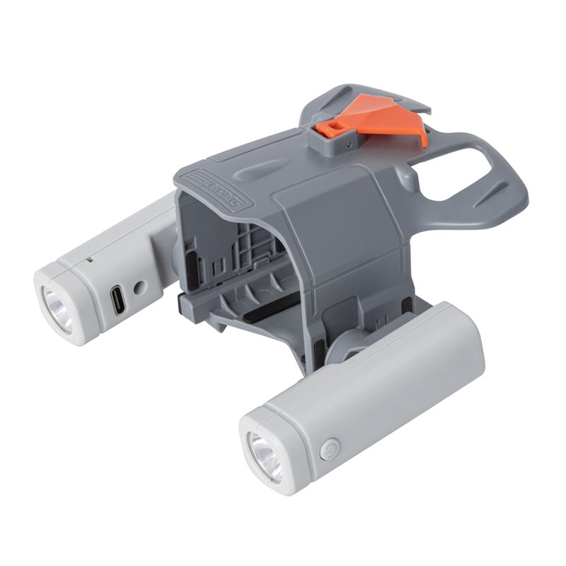 Dji Mini Drone - STARTRC – lampe de signalisation de
