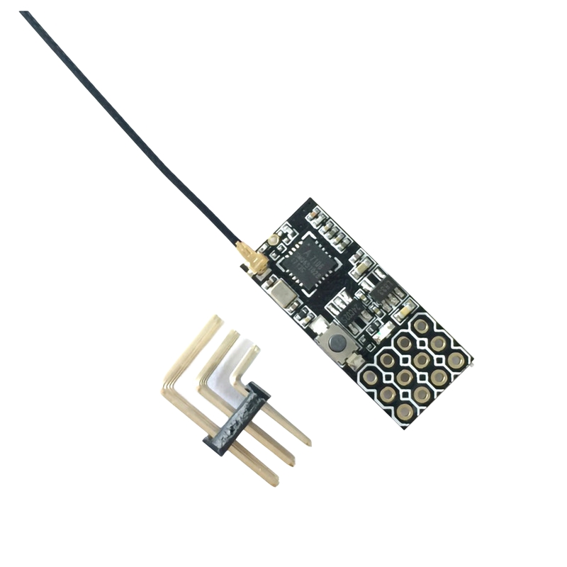 Mini Drone - Récepteur Flysky FS2A Mini 4CH AFHDS