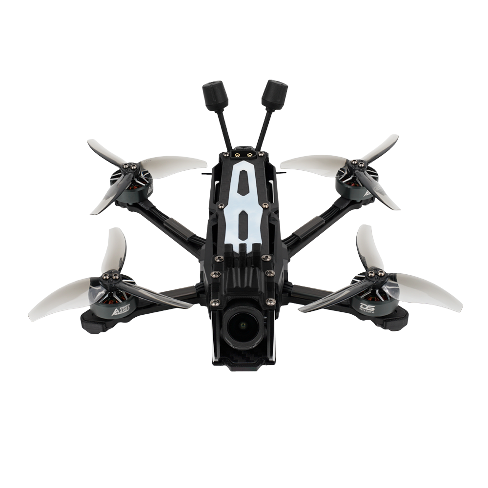 Analog Fpv Camera - DeepSpace SEEKER35 3,5 pouces DC/XL freestyle