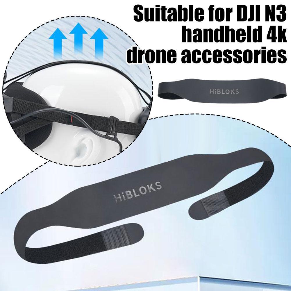 Dji Goggles - Pour DJI Neo lunettes N3 bandeau