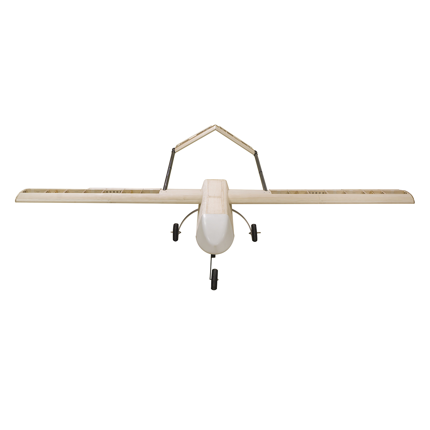 Flight Controller - Kit Laser d'avion RC en bois