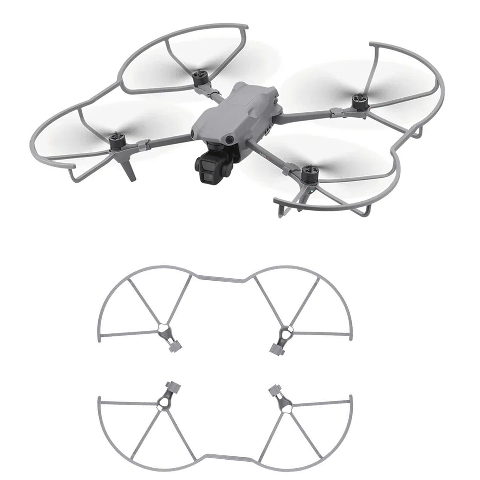 Dji Drone - Protection d'hélices pour drone DJI Air