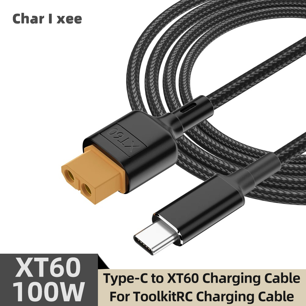 Smoke Stopper - Câble de charge USB C vers