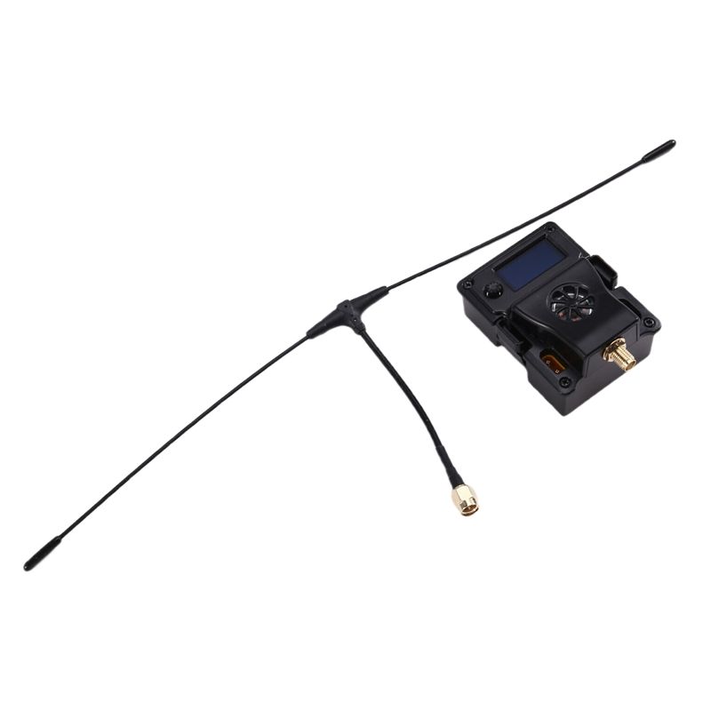 Drone Antenna - B05C-ELRS 433Mhz, tête haute fréquence, récepteur