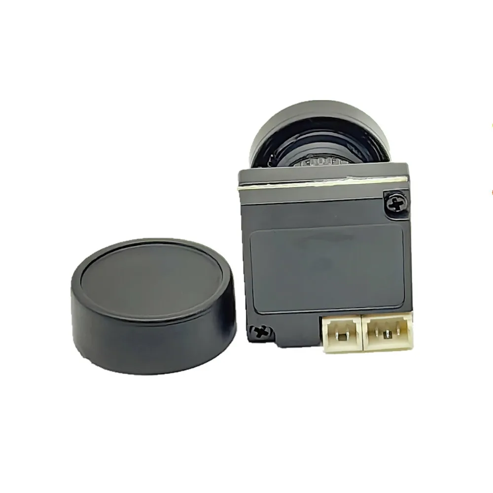 Analog Fpv Camera - Caméra FPV à Vision nocturne 1800TVL,