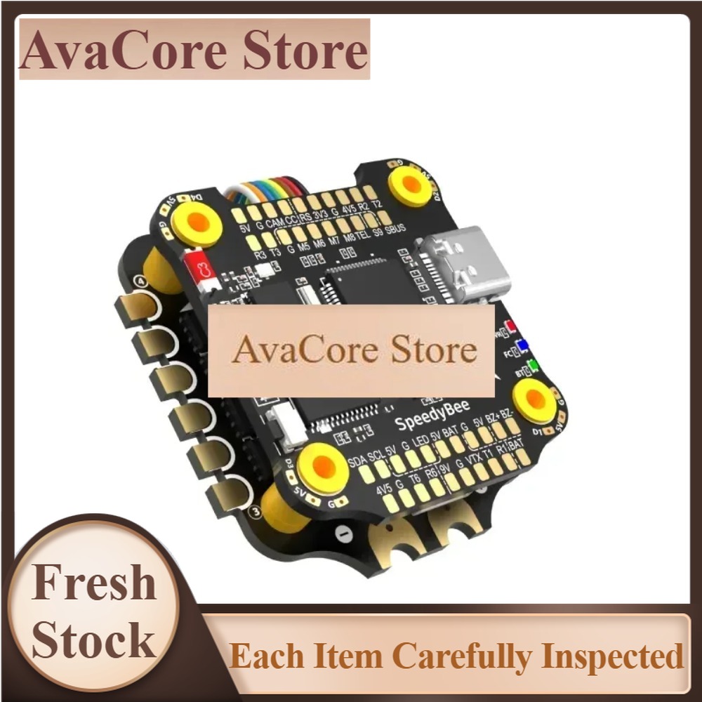 Betaflight Fc - Produits Premium AvaCore BLS 4-en-1 ESC&FC