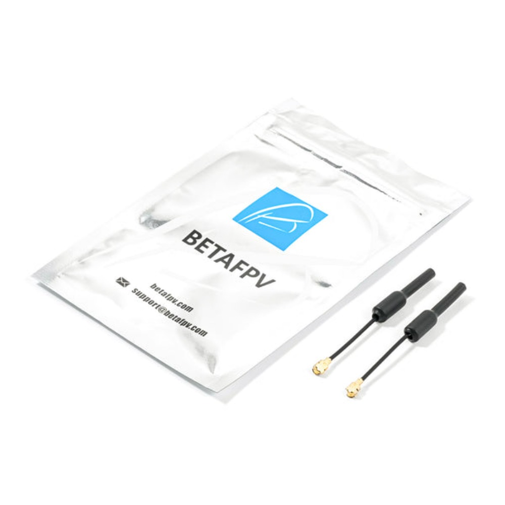 Analog Fpv Camera - BETAFPV ​ L'ensemble d'antenne VTX universel