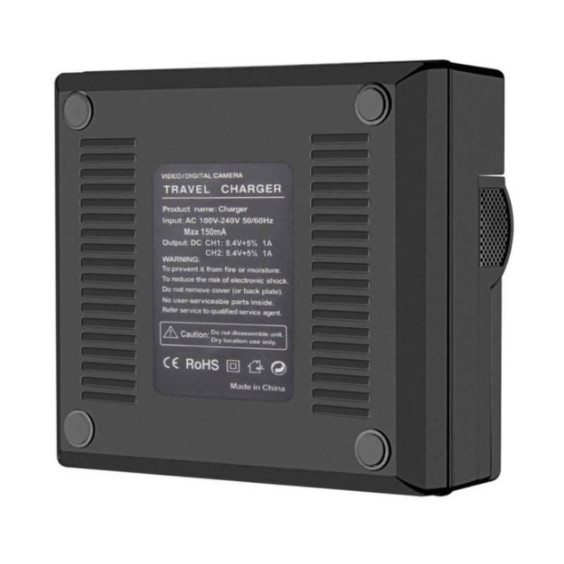 Chargeur de batterie numérique - Drone With Camera avis et prix
