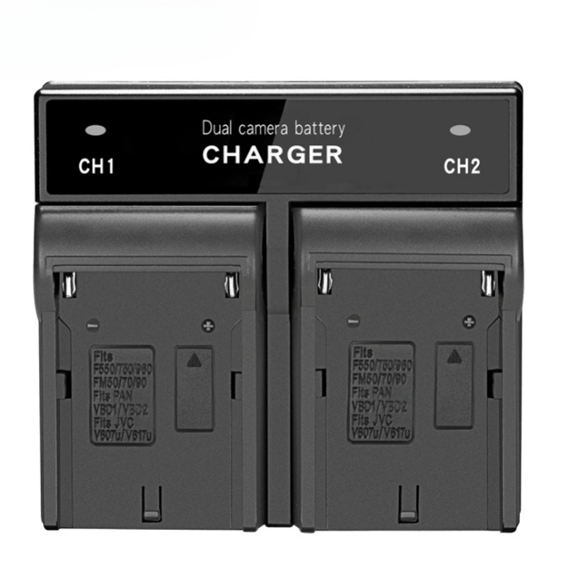 Chargeur de batterie numérique - Drone With Camera avis et prix