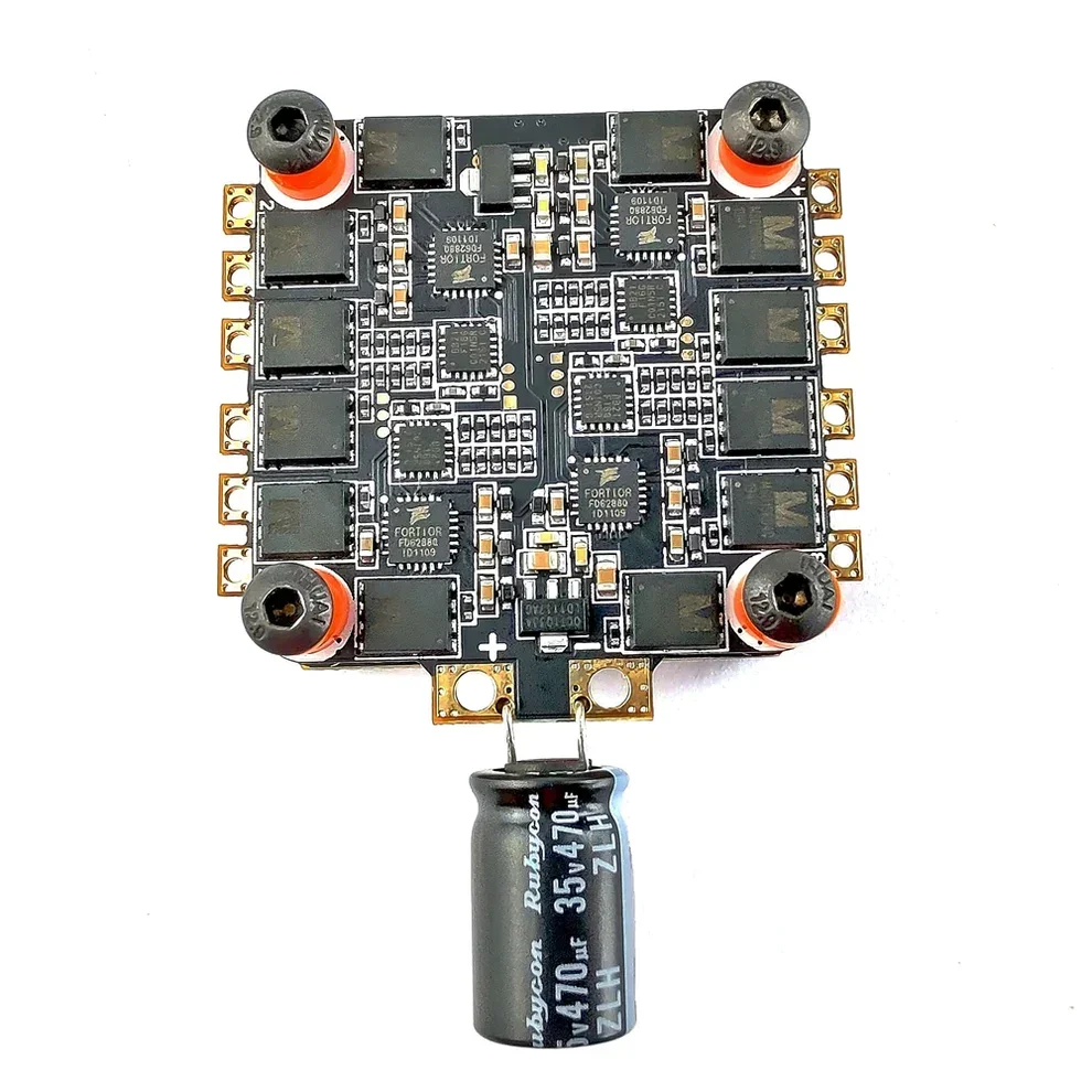 Contrôleur de vol DarwinFPV Fp - Betaflight Fc avis et prix