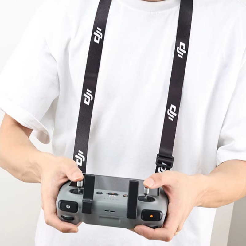 Lanière de cou réglable anti-c - Fpv Drone avis et prix