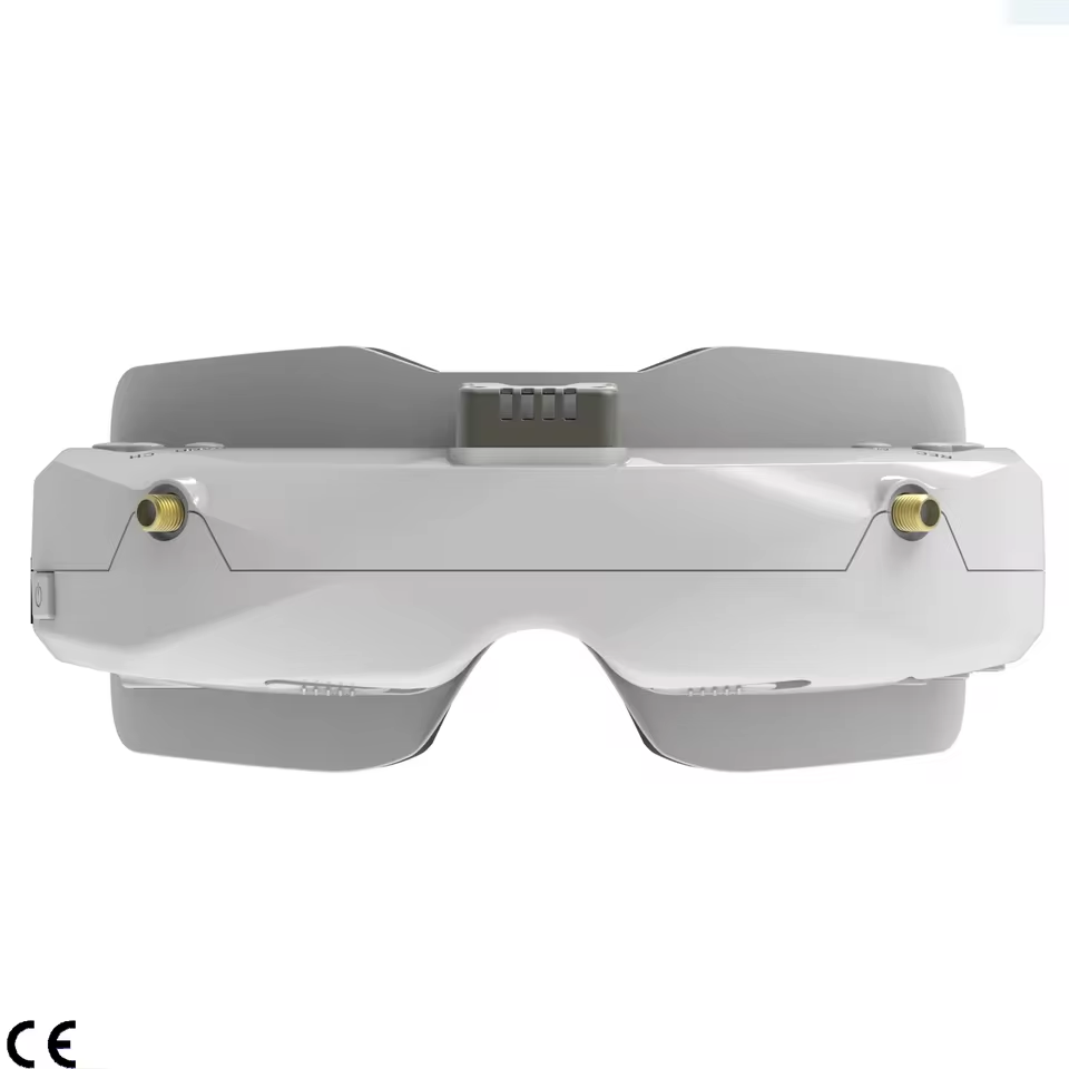 Lunettes FPV SKYZONE SKY02O OL - Goggles Fpv avis et prix