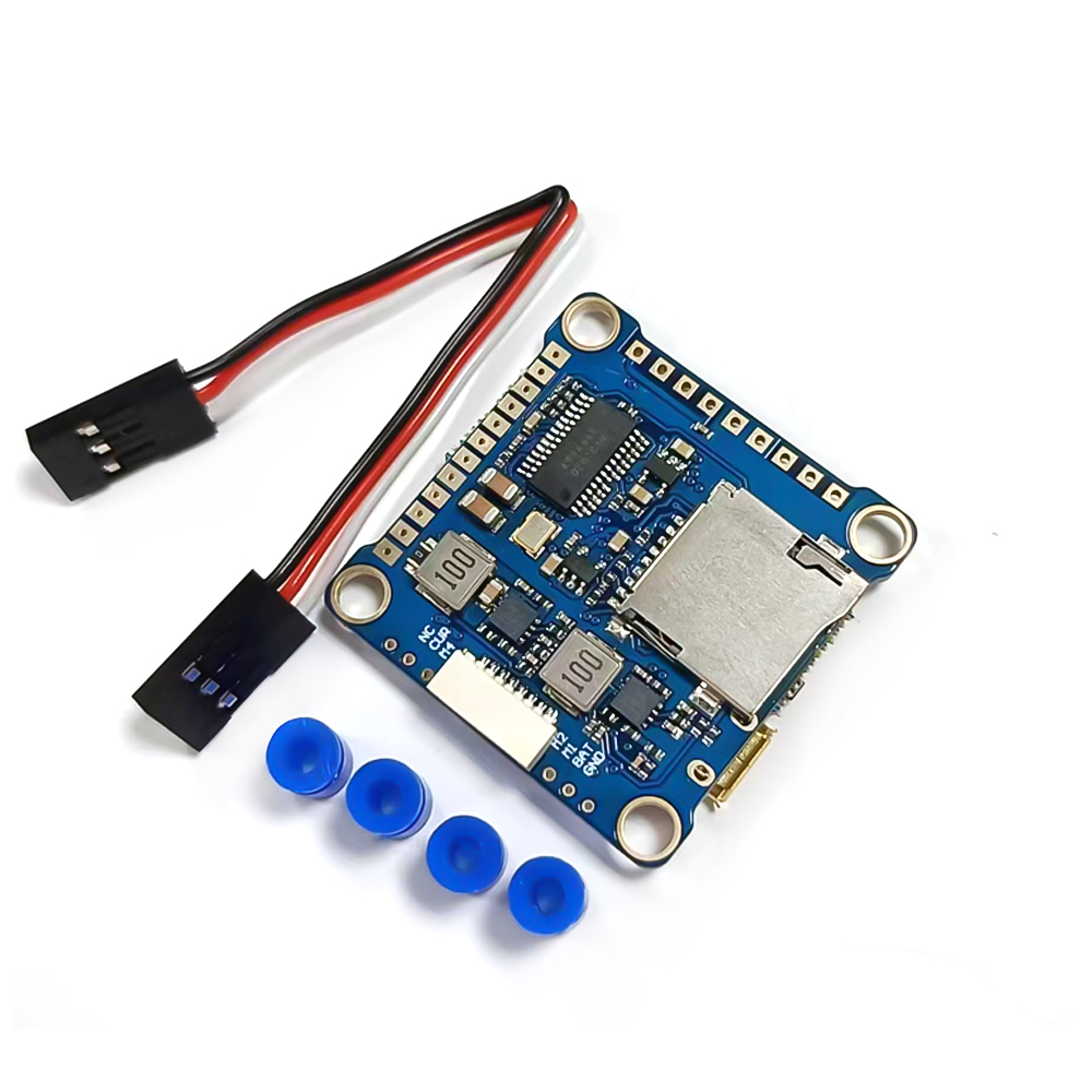 Contrôleur de vol F4 V3S PLUS  - F405 Flight Controller avis et prix
