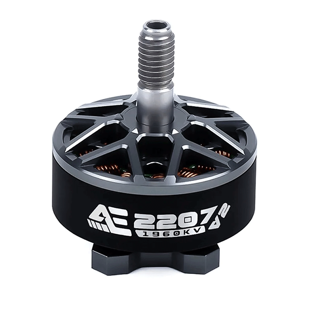 4 moteurs brushless AxisFlying - 5 Inch Propeller avis et prix