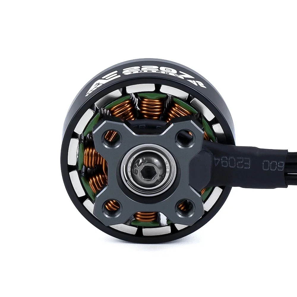 4 moteurs brushless AxisFlying - 5 Inch Propeller avis et prix