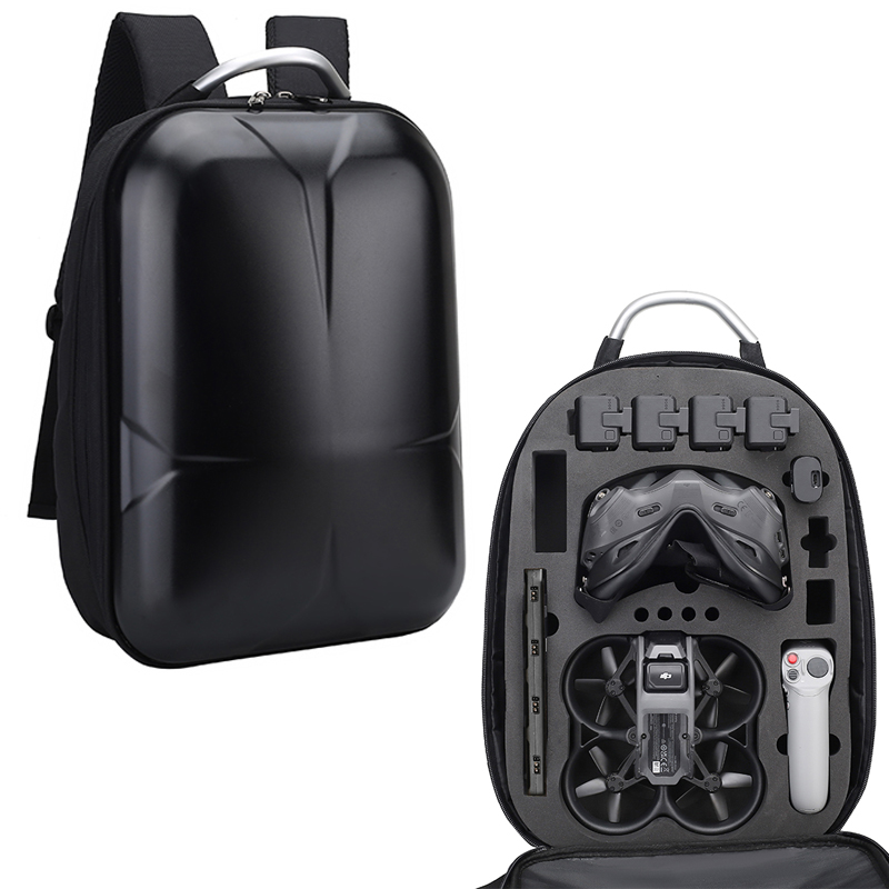Sac à dos Duricrust sac étanch - Dji Goggles avis et prix