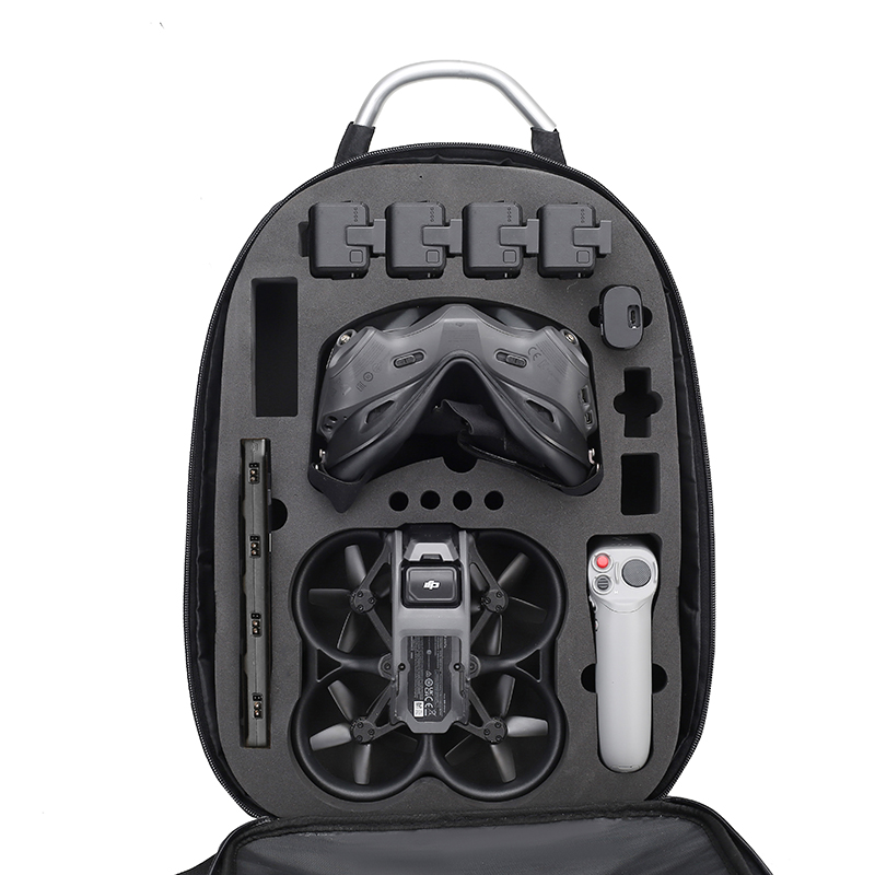 Sac à dos Duricrust sac étanch - Dji Goggles avis et prix