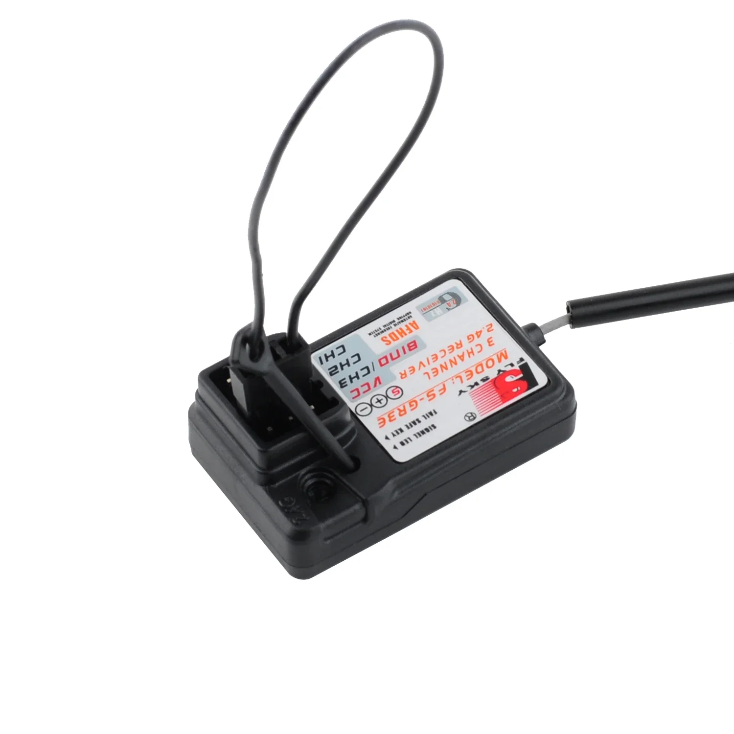 Récepteur Flysky FS-GR3E 2,4 G - Flysky Transmitter avis et prix
