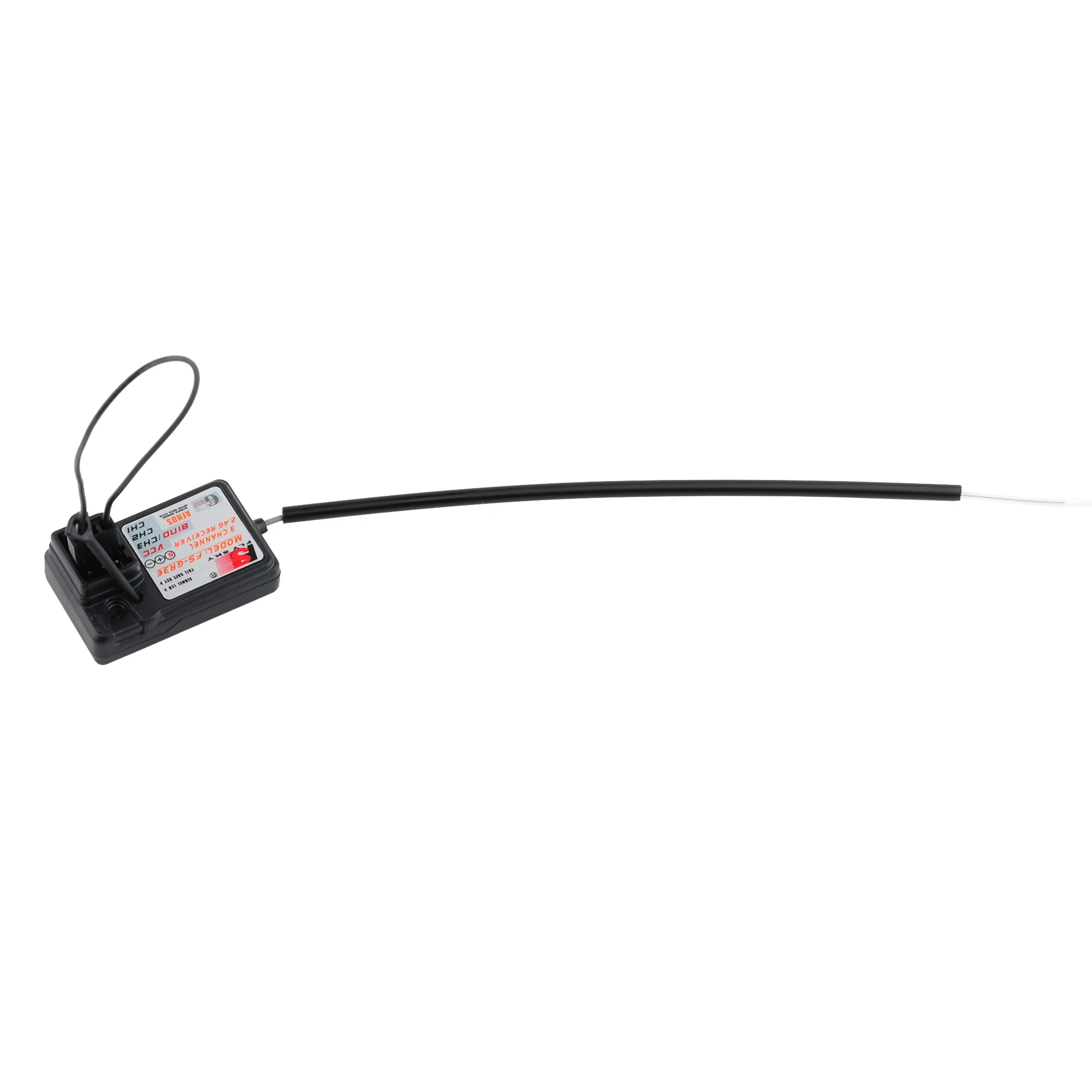 Récepteur Flysky FS-GR3E 2,4 G - Flysky Transmitter avis et prix