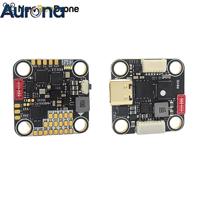 【Smart】NewBeeDrone Hummingbird - Flight Controller avis et prix