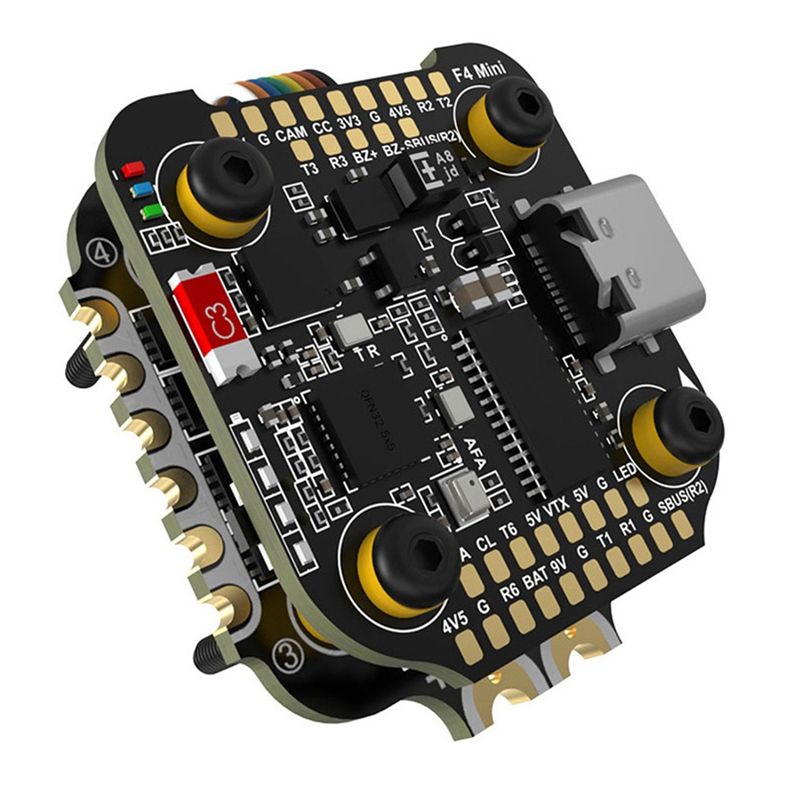 Prix usine pour Speedybee F405 - Betaflight Fc avis et prix