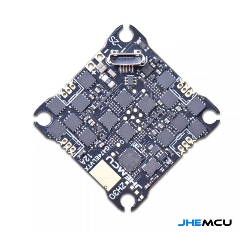 Contrôleur de vol VoltSJHEMCU  - Betaflight Fc avis et prix