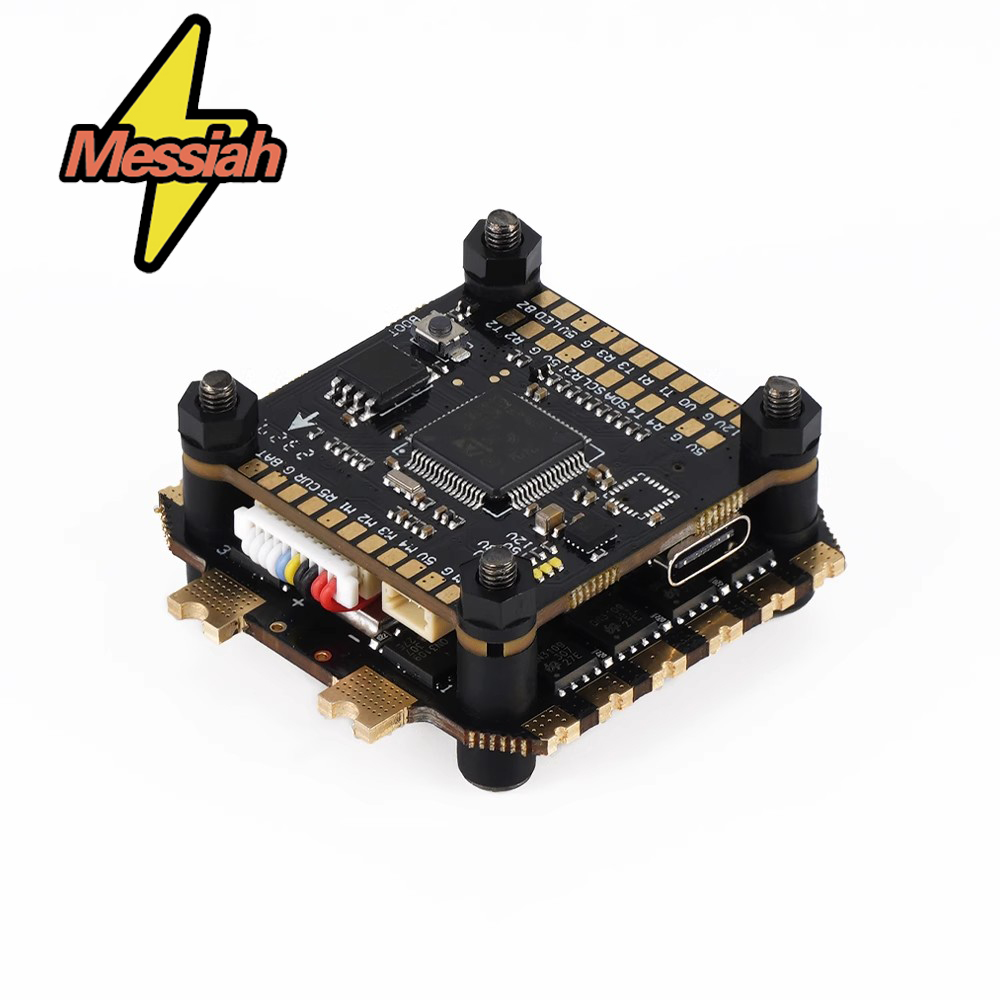 Contrôleur de vol Messiah Argu - F405 Flight Controller avis et prix
