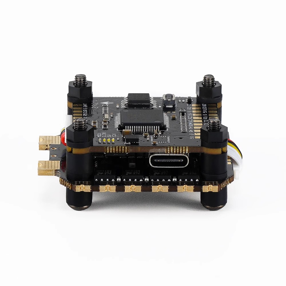 Contrôleur de vol Messiah Argu - F405 Flight Controller avis et prix