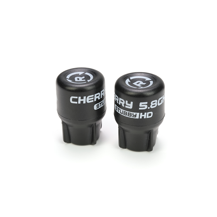Antenne RUSHFPV Cherry Stubby  - Goggles Fpv avis et prix