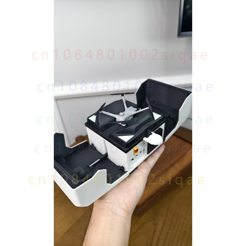 Station de charge automatique  - Dji Mini Drone avis et prix