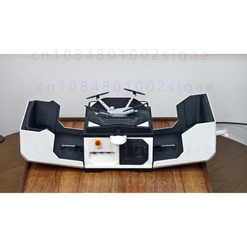 Station de charge automatique  - Dji Mini Drone avis et prix