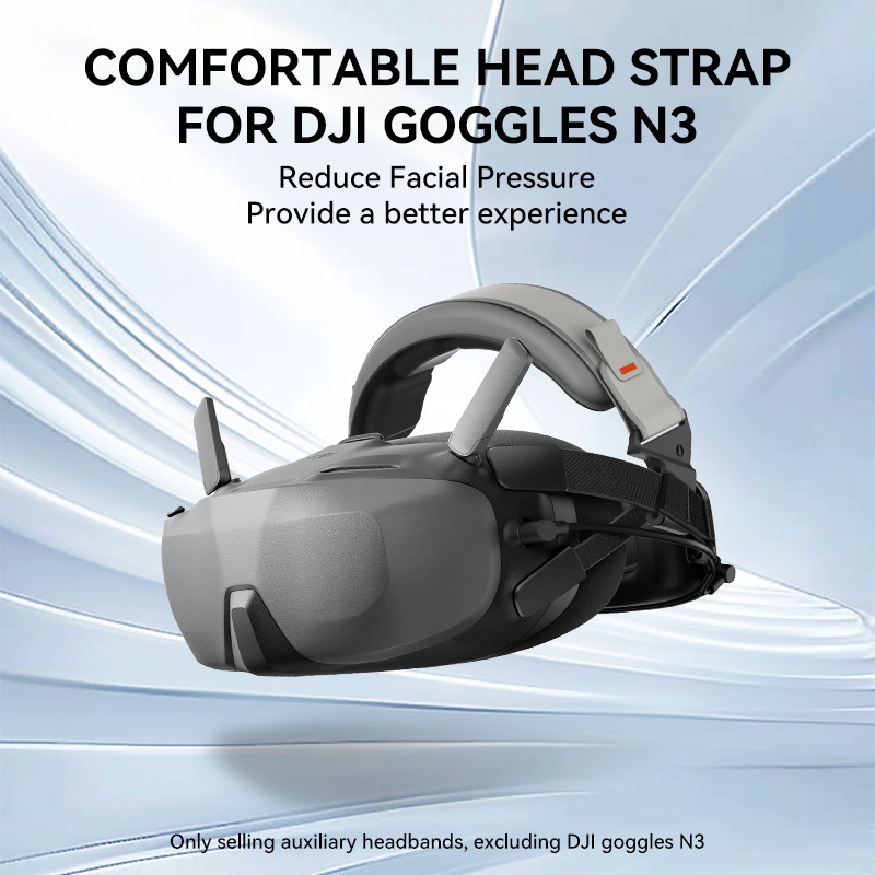 RCSTQ pour DJI Neo Goggles N3  - Dji Goggles avis et prix