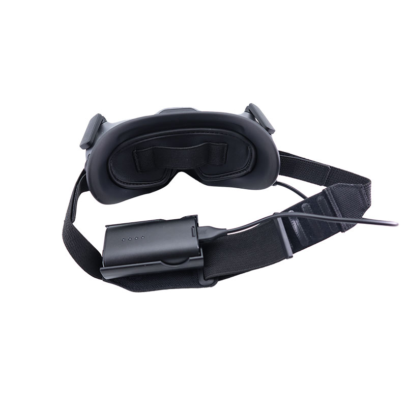 Pour lunettes de vol DJI Avata - Drone Goggles Dji avis et prix