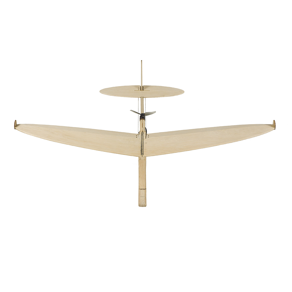 Kit de construction d'avion en - Flight Controller avis et prix