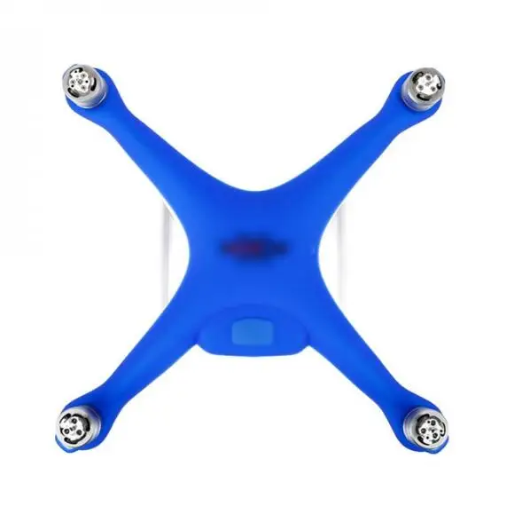 Housse de protection en silico - Dji Drone avis et prix