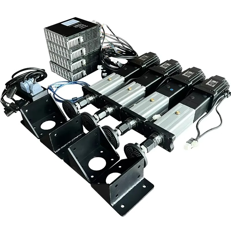2026750W pour kits d'actionneu - Flight Controller avis et prix