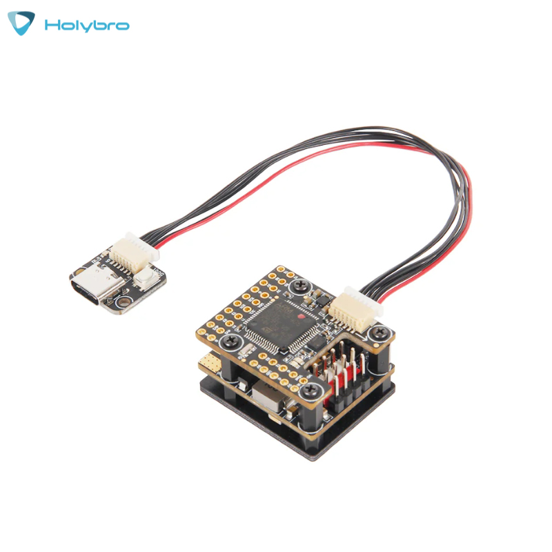 Contrôleur de vol Holybro Kaku - F405 Flight Controller avis et prix