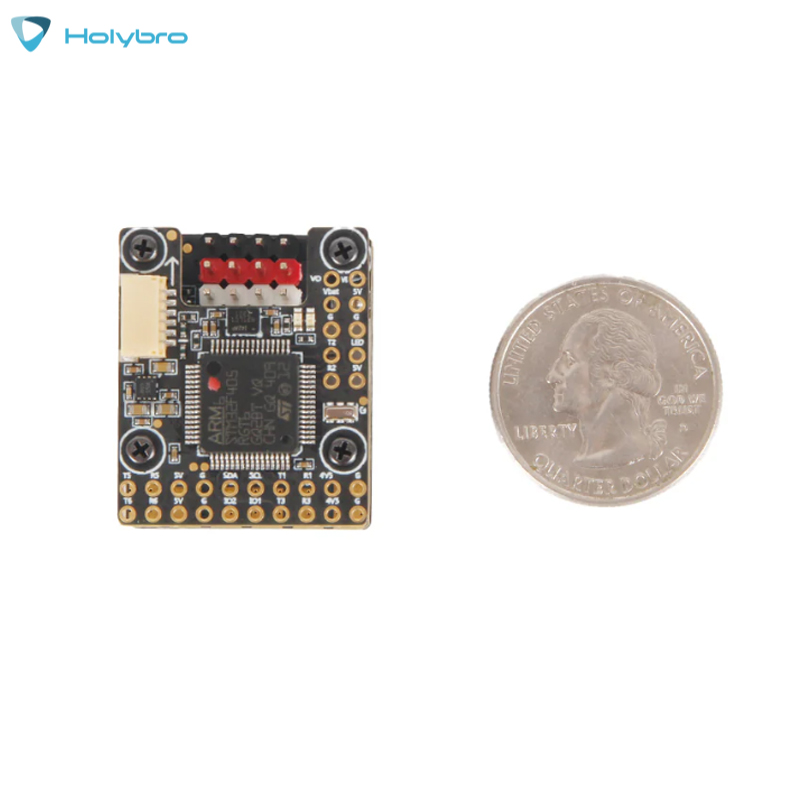 Contrôleur de vol Holybro Kaku - F405 Flight Controller avis et prix