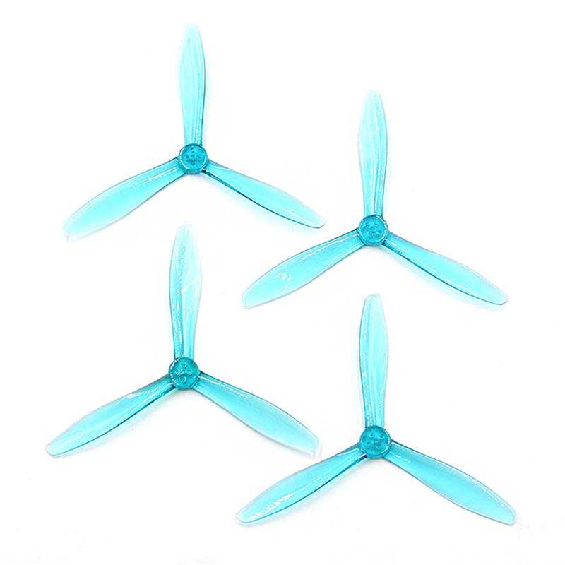 Hélice TMOTOR T4944 à 4 pales  - Drone Propeller avis et prix
